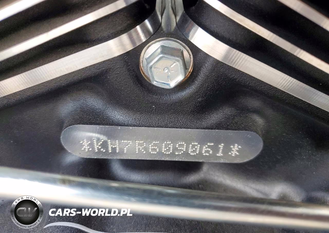 2024 Harley-Davidson Fltrx VIN:1HD1KH711RB609061 - 8