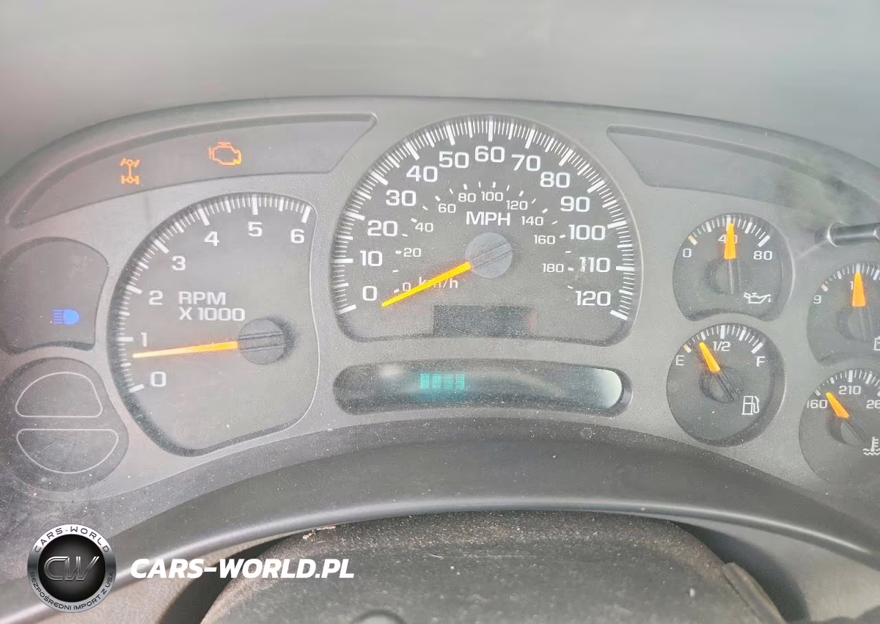 2004 GMC New Sierra K1500 VIN:1GTEK14T64E116628 - 9