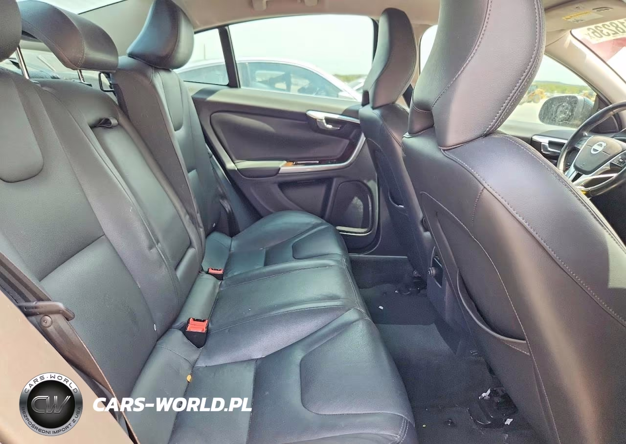2015 Volvo S60 Premier+ VIN:YV140MFC9F1308906 - 10
