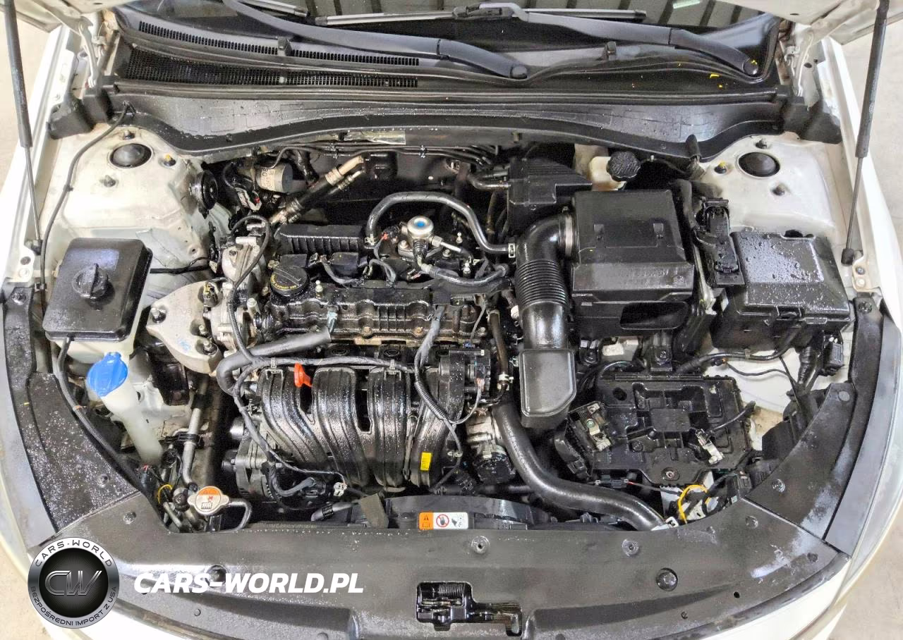 2017 Kia Optima Ex VIN:5XXGU4L30HG178260 - 11
