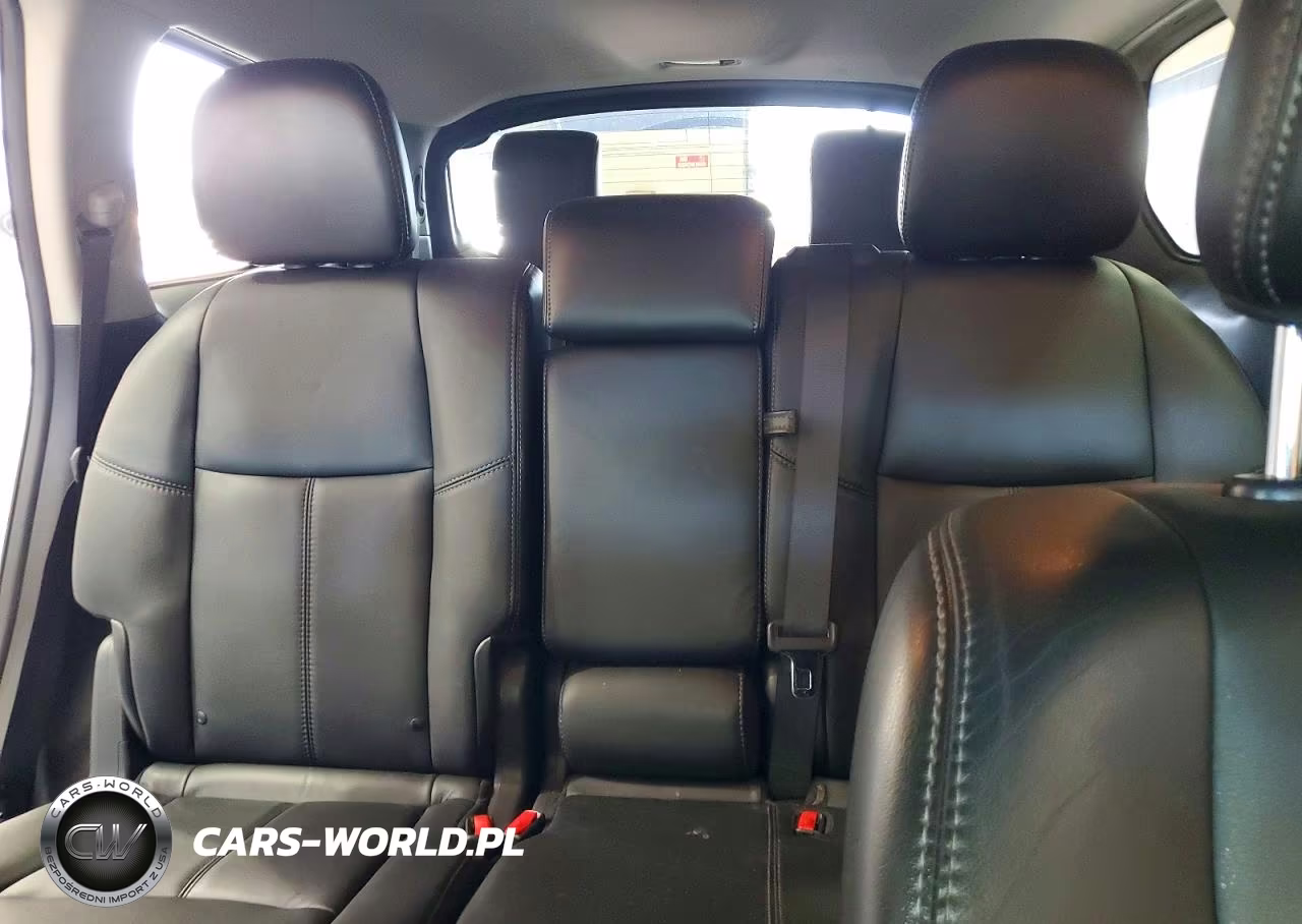2013 Nissan Pathfinder S VIN:5N1AR2MM6DC672258 - 10