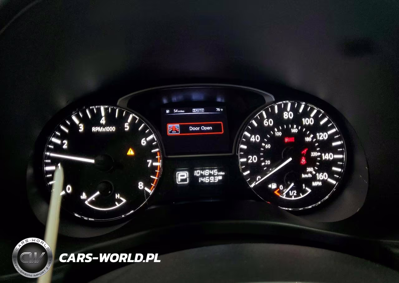 2013 Nissan Pathfinder S VIN:5N1AR2MM6DC672258 - 9
