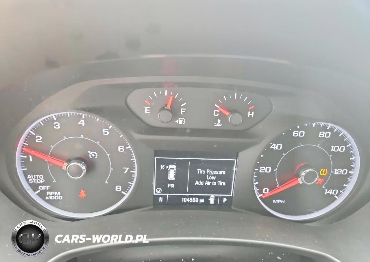 2018 GMC Terrain Sle VIN:3GKALMEX4JL248527 - 9
