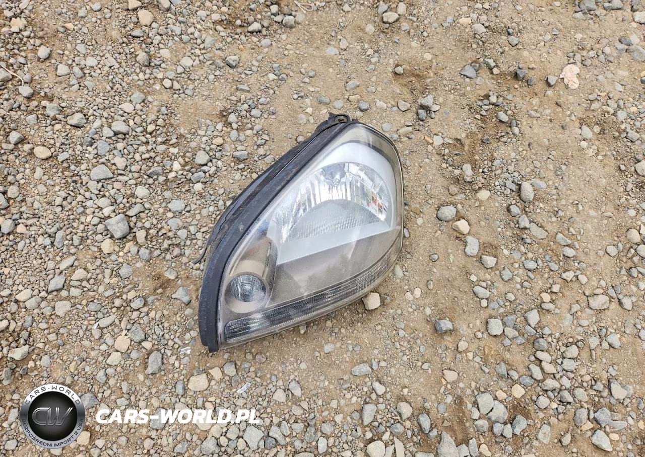 2007 Hyundai Tucson Gls VIN:KM8JM12B87U503321 - 13