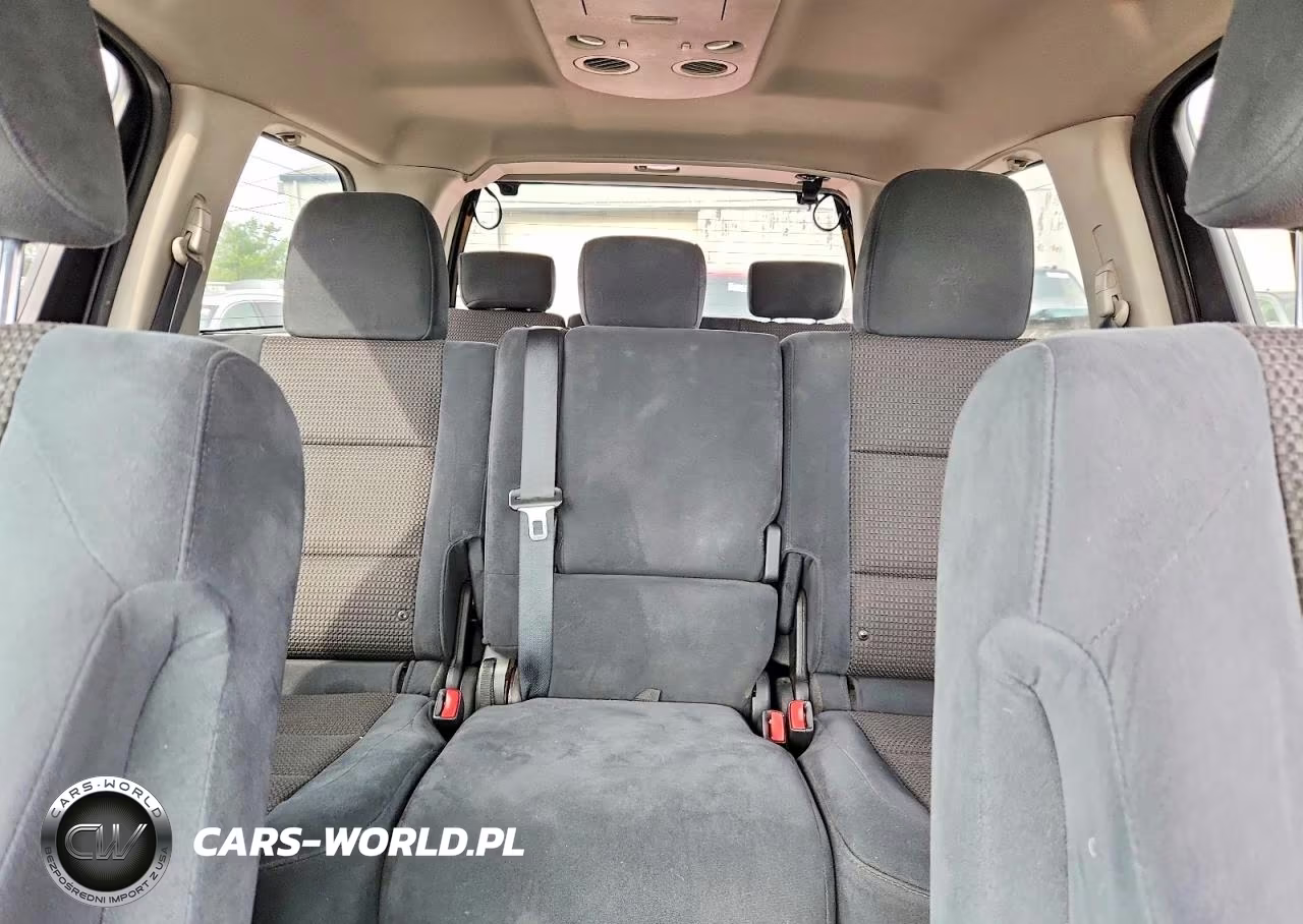 2013 Nissan Armada Sv VIN:5N1AA0NC4DN600660 - 10