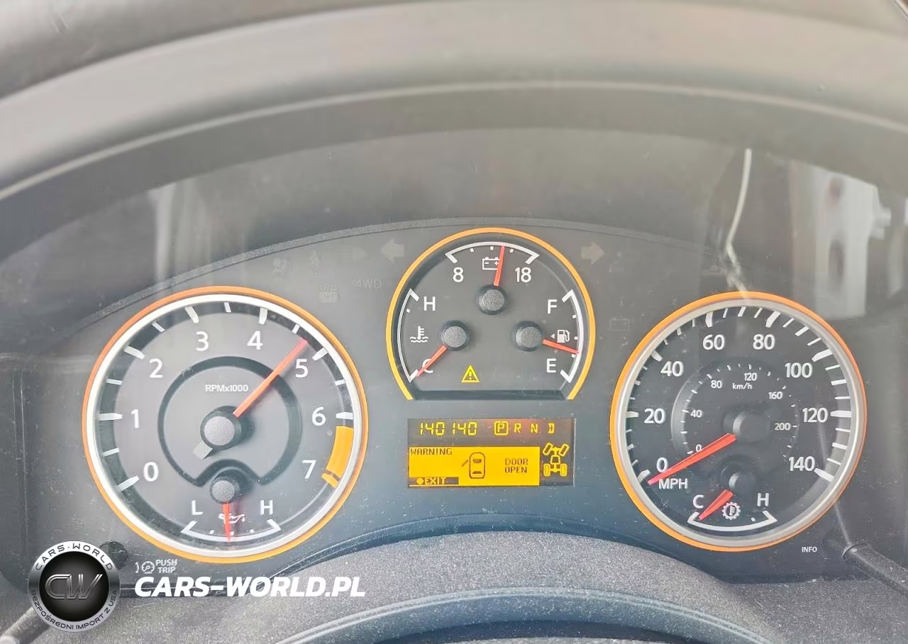 2013 Nissan Armada Sv VIN:5N1AA0NC4DN600660 - 9