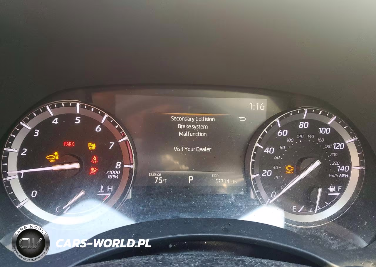 2022 Toyota Highlander Limited VIN:5TDDZRBH2NS184702 - 9