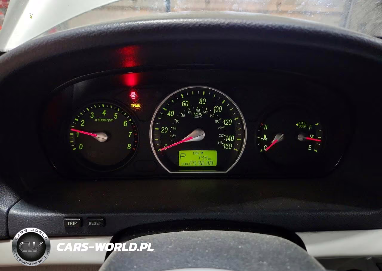 2008 Hyundai Sonata Gls VIN:5NPET46C18H327169 - 9