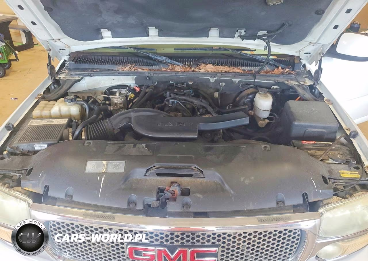 2002 GMC Denali Xl K1500 VIN:1GKFK66UX2J328979 - 12