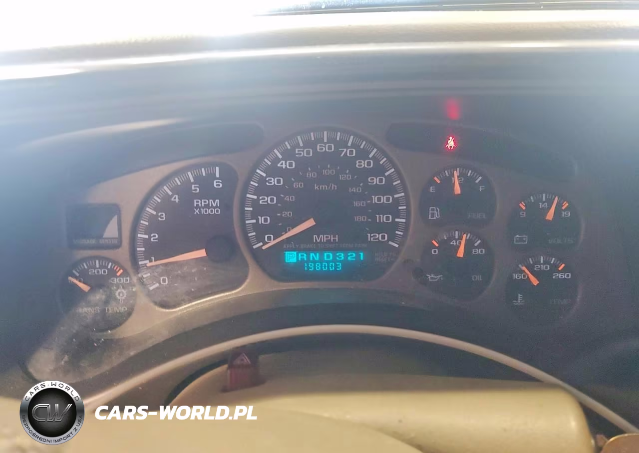 2002 GMC Denali Xl K1500 VIN:1GKFK66UX2J328979 - 9