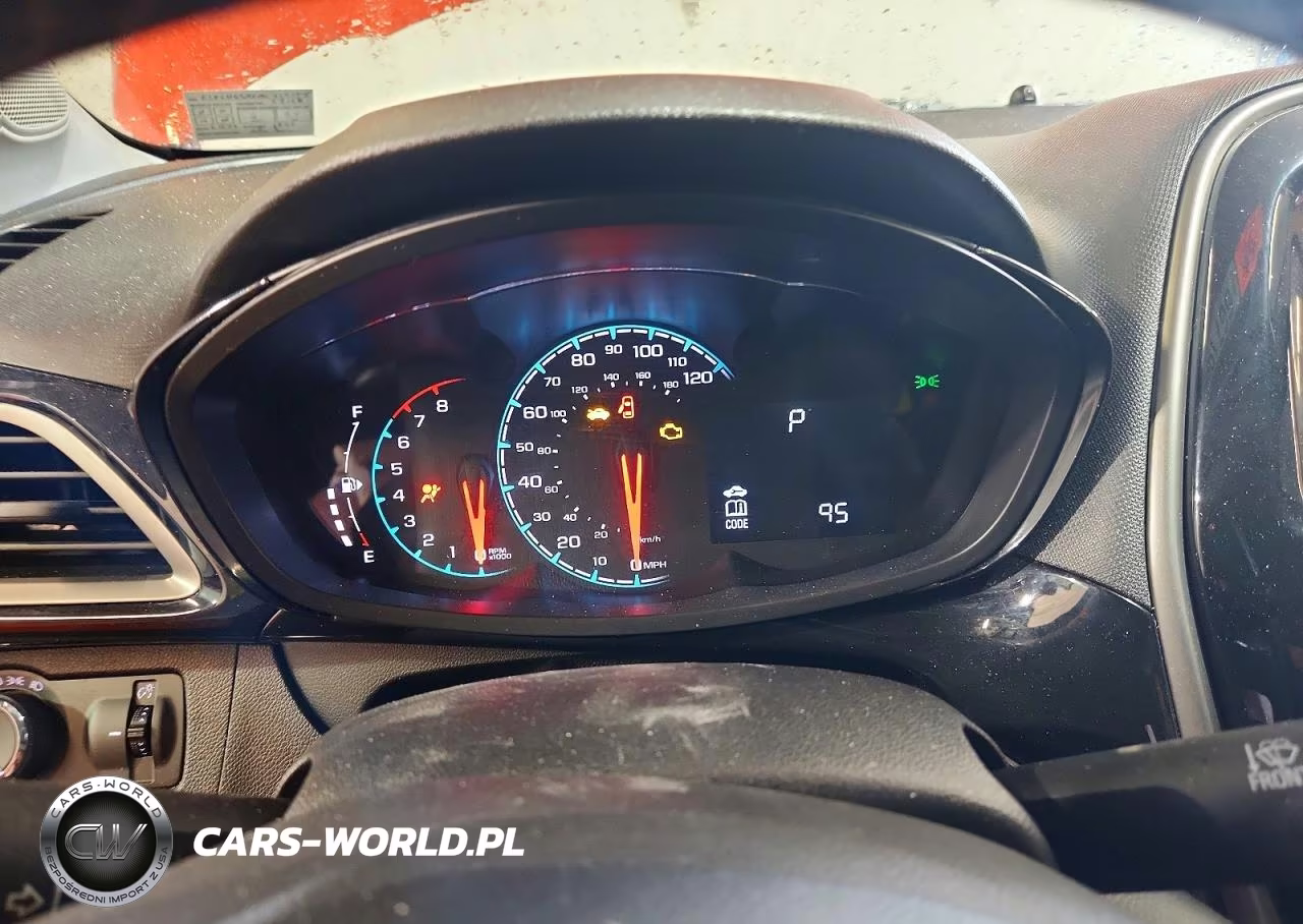 2021 Chevrolet Spark Activ VIN:KL8CH6SAXMC712155 - 9