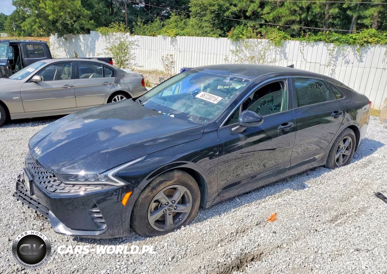 2023 Kia K5 Lxs – zdjęcie 1 z 12