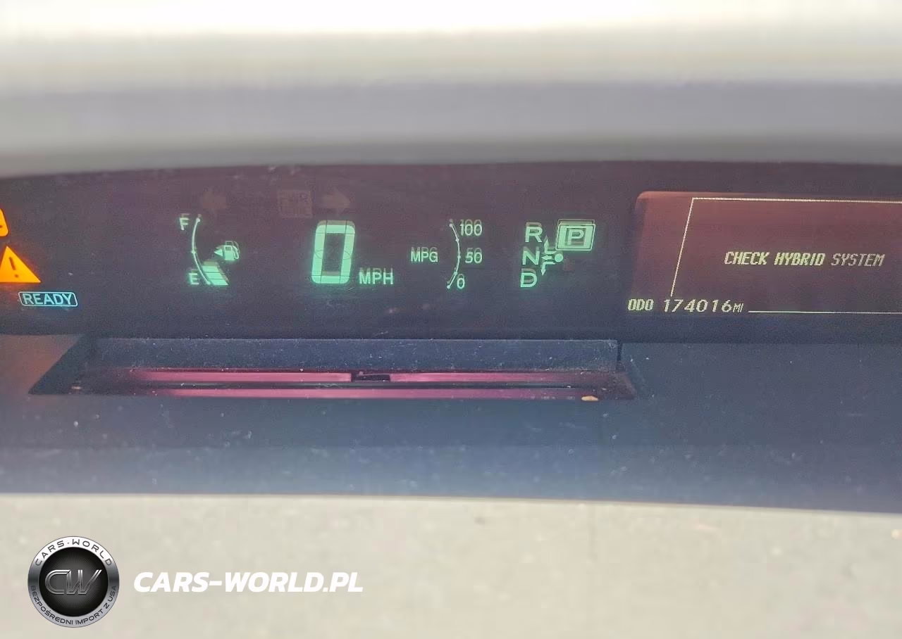 2010 Toyota Prius V VIN:JTDKN3DU2A5002071 - 9