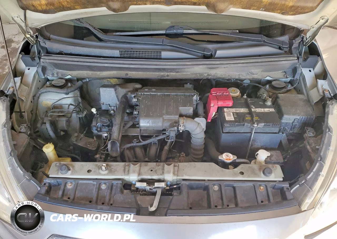 2017 Mitsubishi Mirage G4 Es VIN:ML32F3FJ4HH000785 - 11