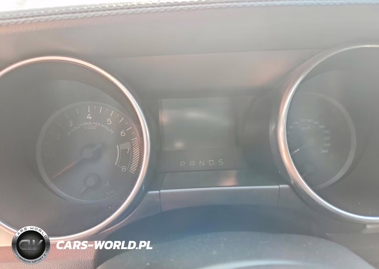 2019 Ford Mustang VIN:1FA6P8TH8K5166641 - 9