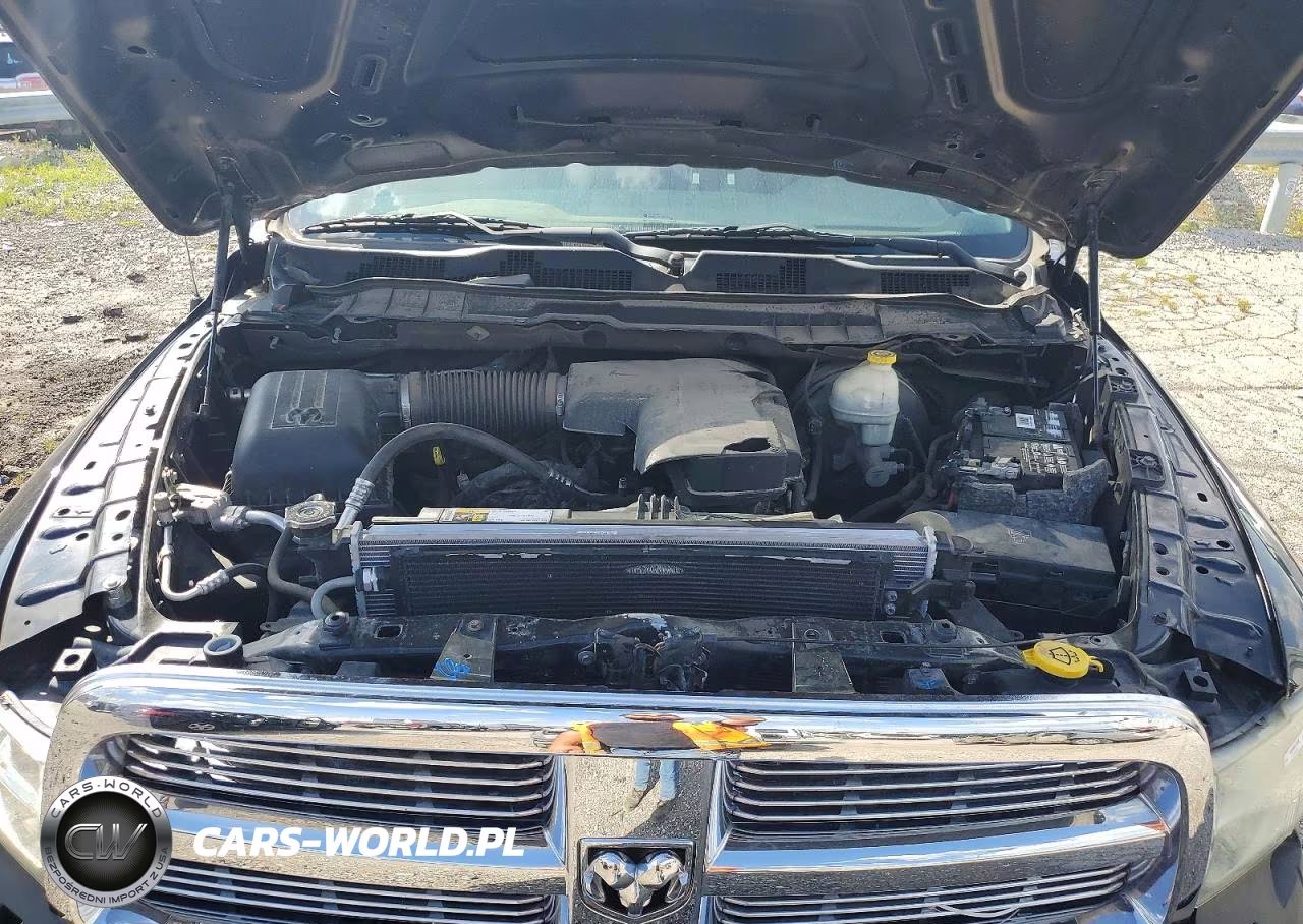 2016 Ram 1500 St VIN:1C6RR7FG0GS123720 - 11