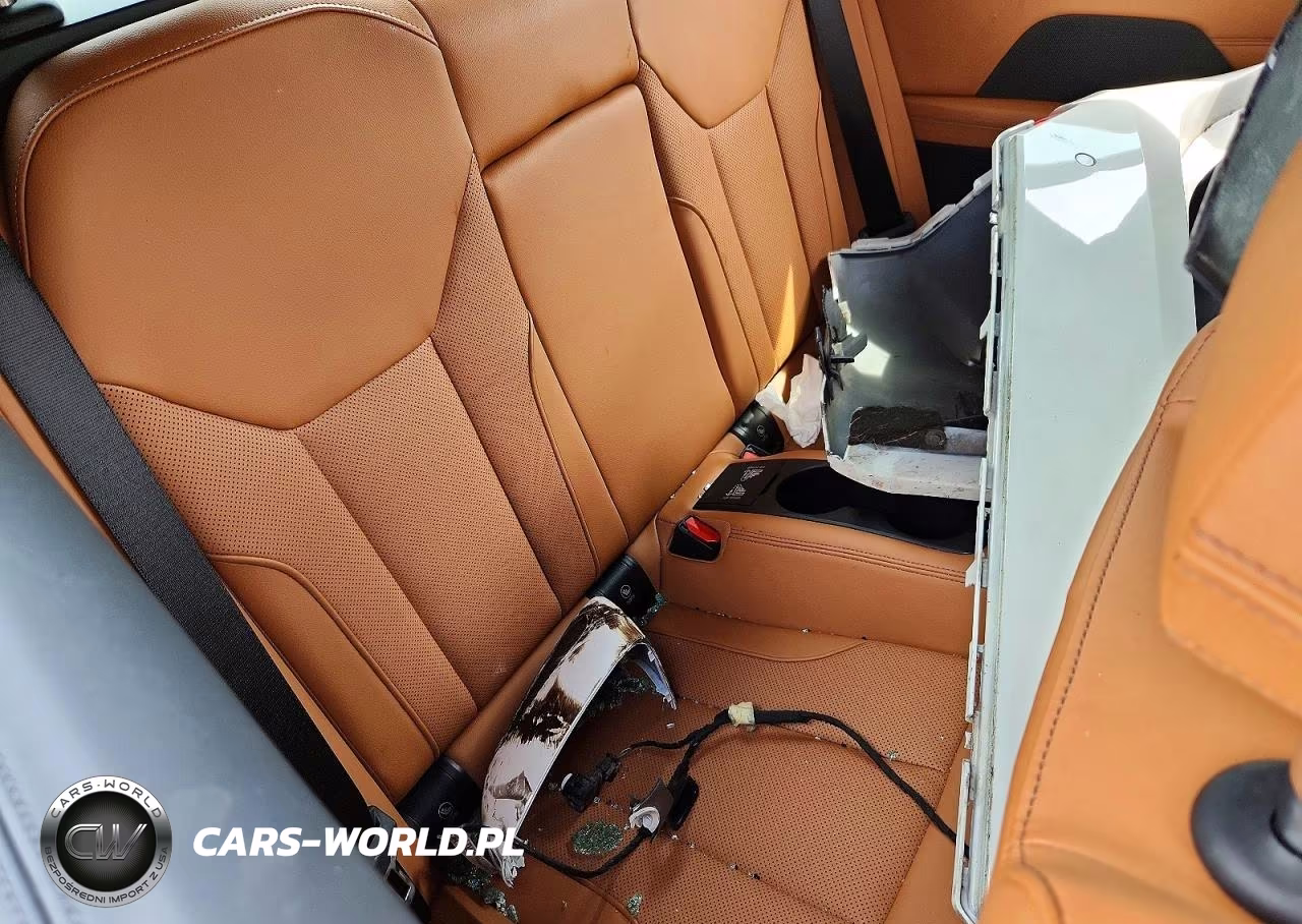 2026 BMW 430Xi VIN:WBA53DB09TCV96615 - 10