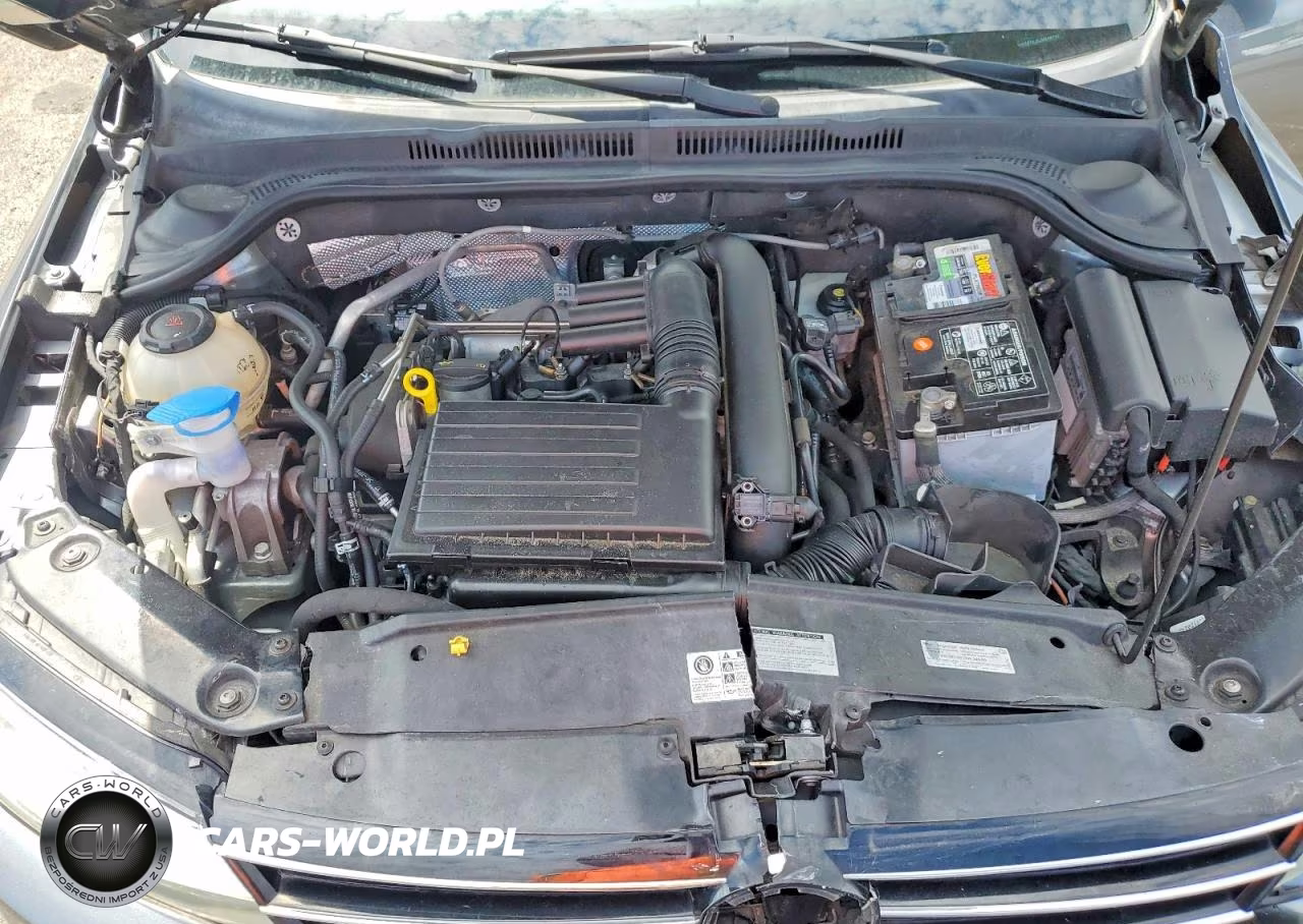 2018 Volkswagen Jetta S VIN:3VW2B7AJ5JM248792 - 11