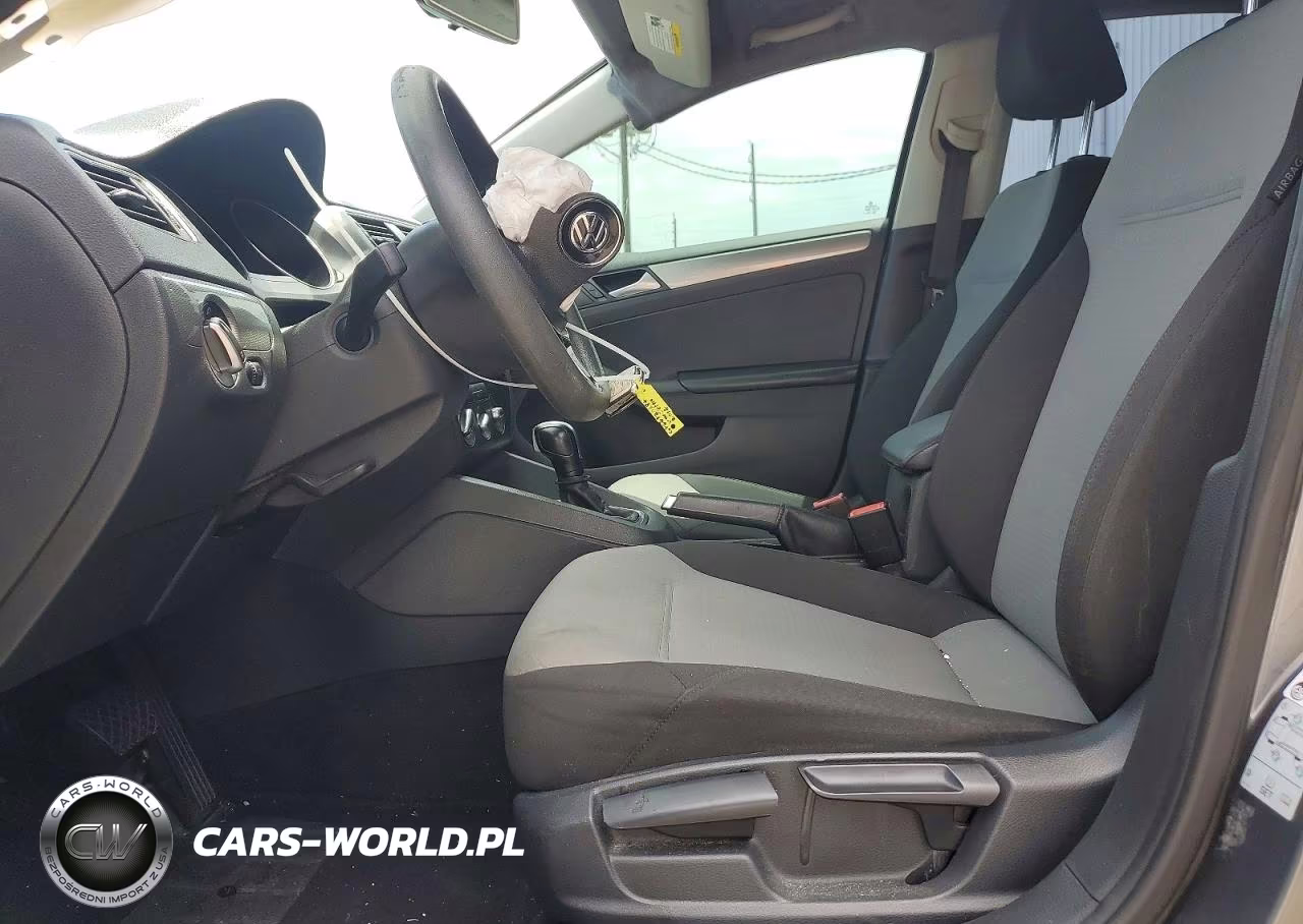 2018 Volkswagen Jetta S VIN:3VW2B7AJ5JM248792 - 7