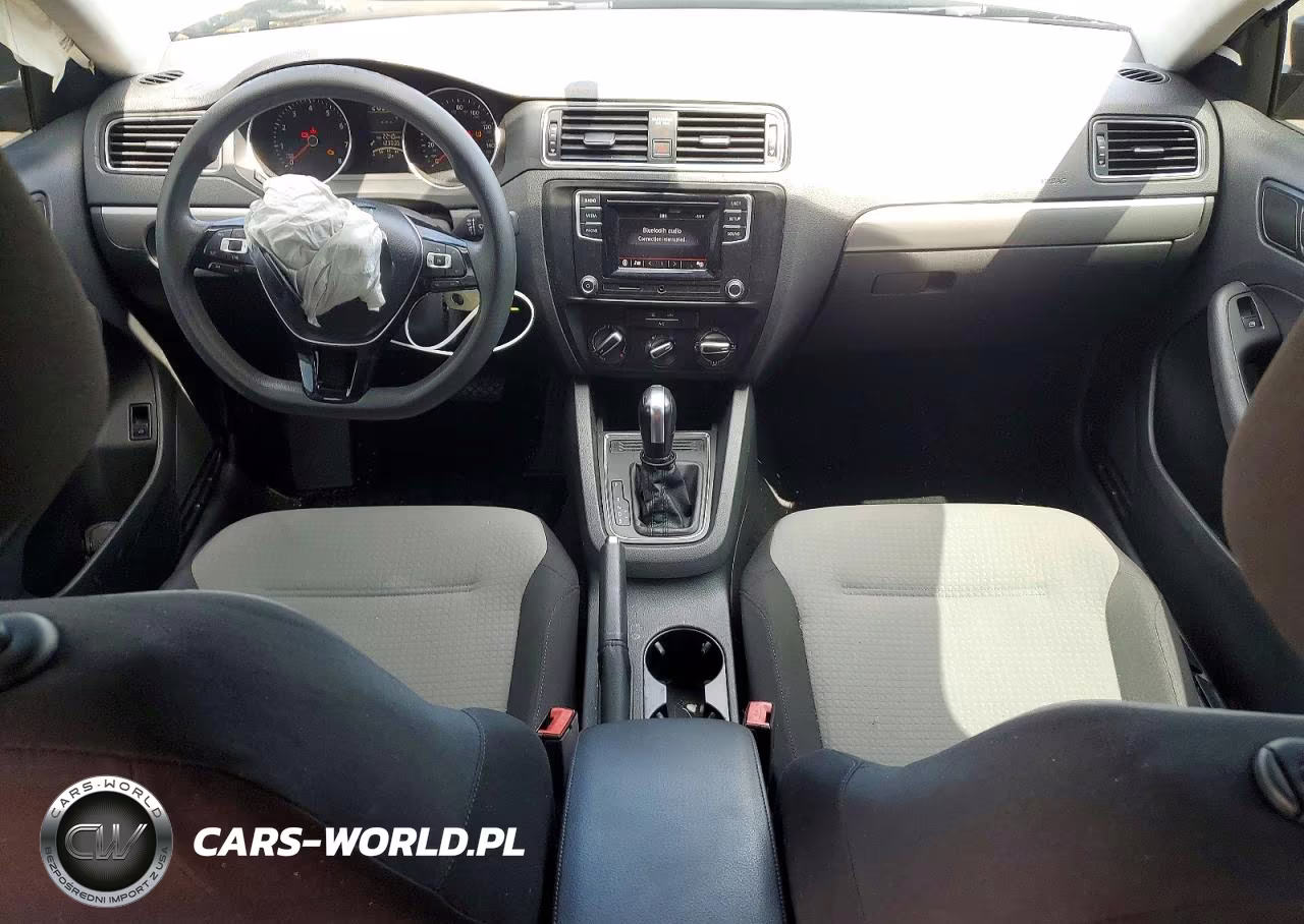 2018 Volkswagen Jetta S VIN:3VW2B7AJ5JM248792 - 8
