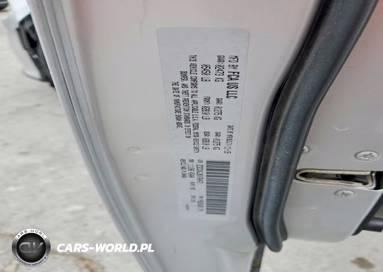 2019 Dodge Charger Scat Pack VIN:2C3CDXGJ9KH760472 - 12