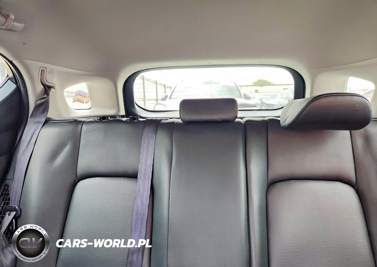 2013 Lexus Ct 200 VIN:JTHKD5BH1D2124512 - 10