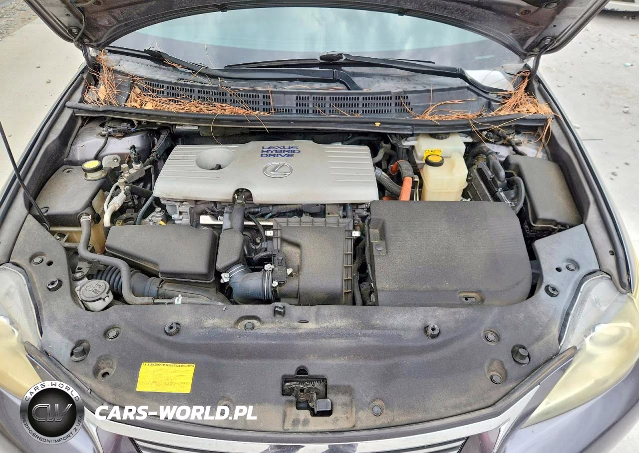 2013 Lexus Ct 200 VIN:JTHKD5BH1D2124512 - 12