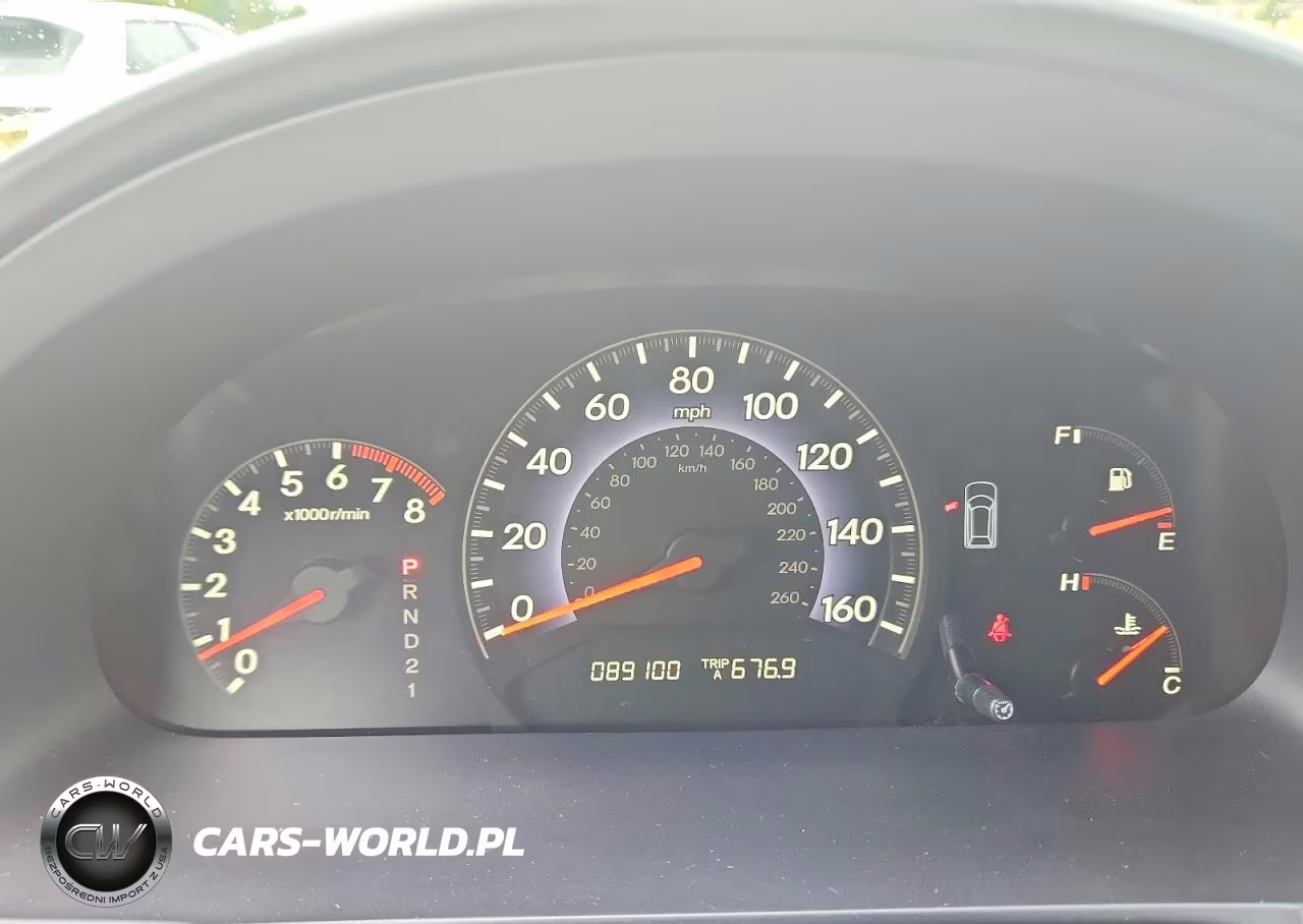 2007 Honda Odyssey Exl VIN:5FNRL38687B027290 - 9