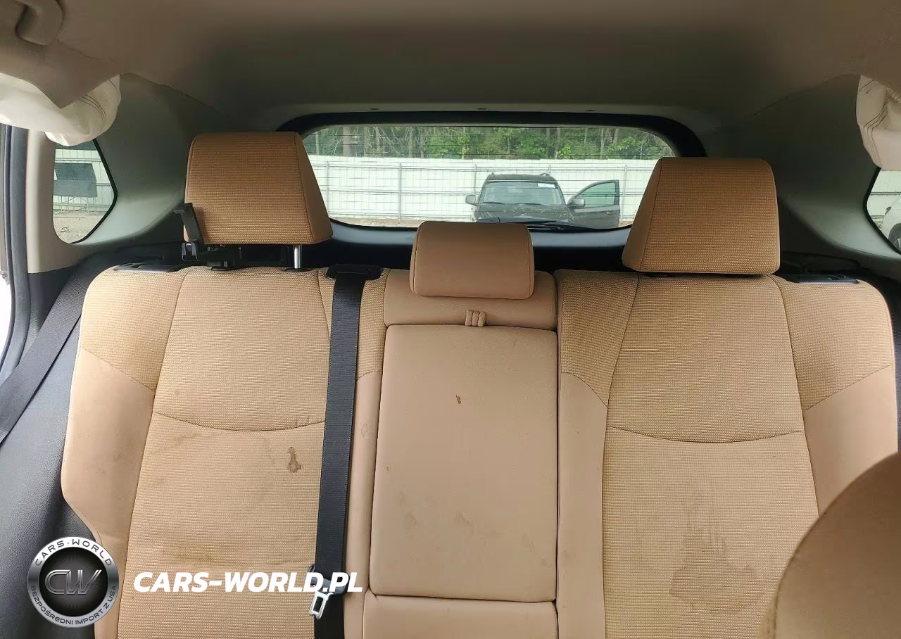 2024 Toyota Rav4 Le VIN:4T3MWRFV5RU133739 - 10