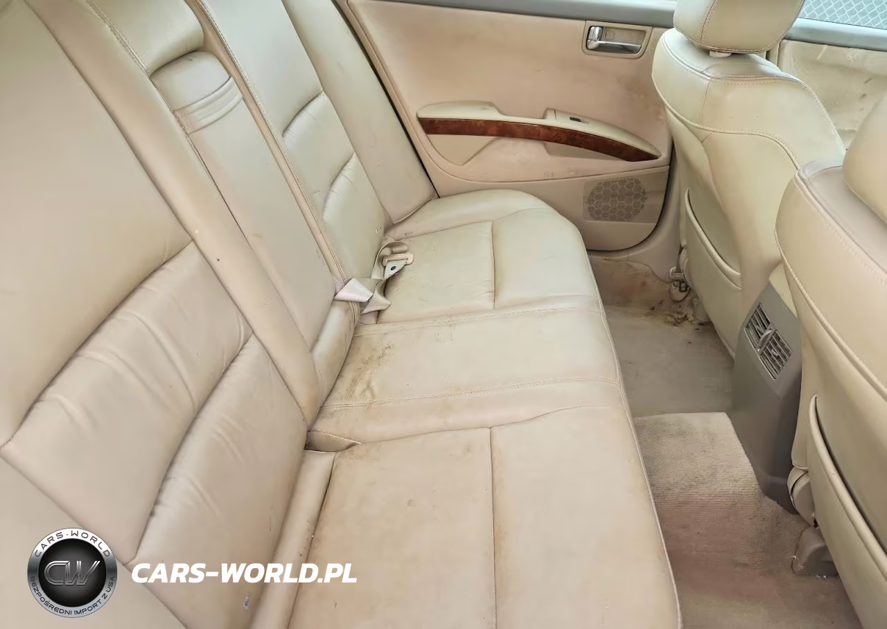 2006 Nissan Maxima 3.5 Se VIN:1N4BA41E86C847532 - 10