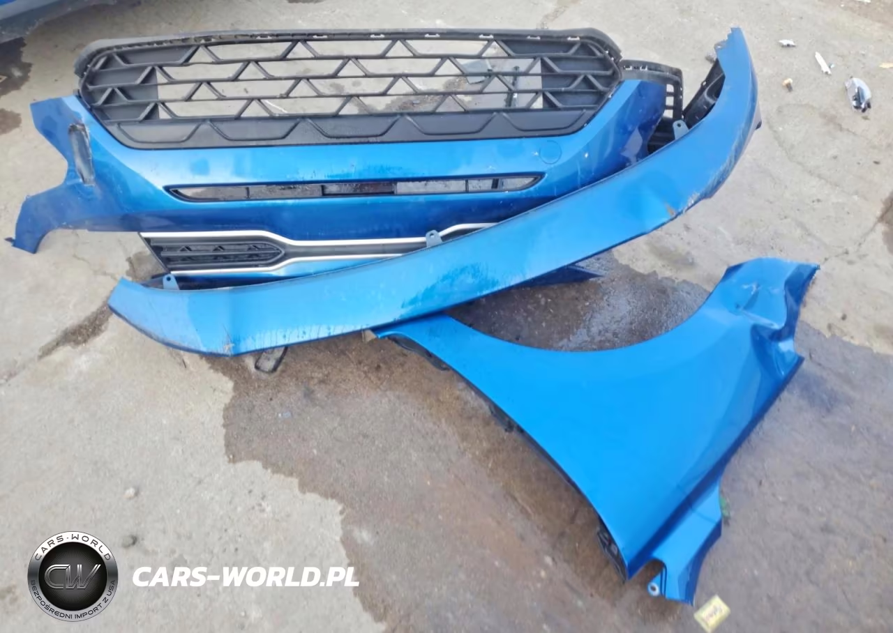 2023 Kia Rio S VIN:3KPA24ADXPE587767 - 12