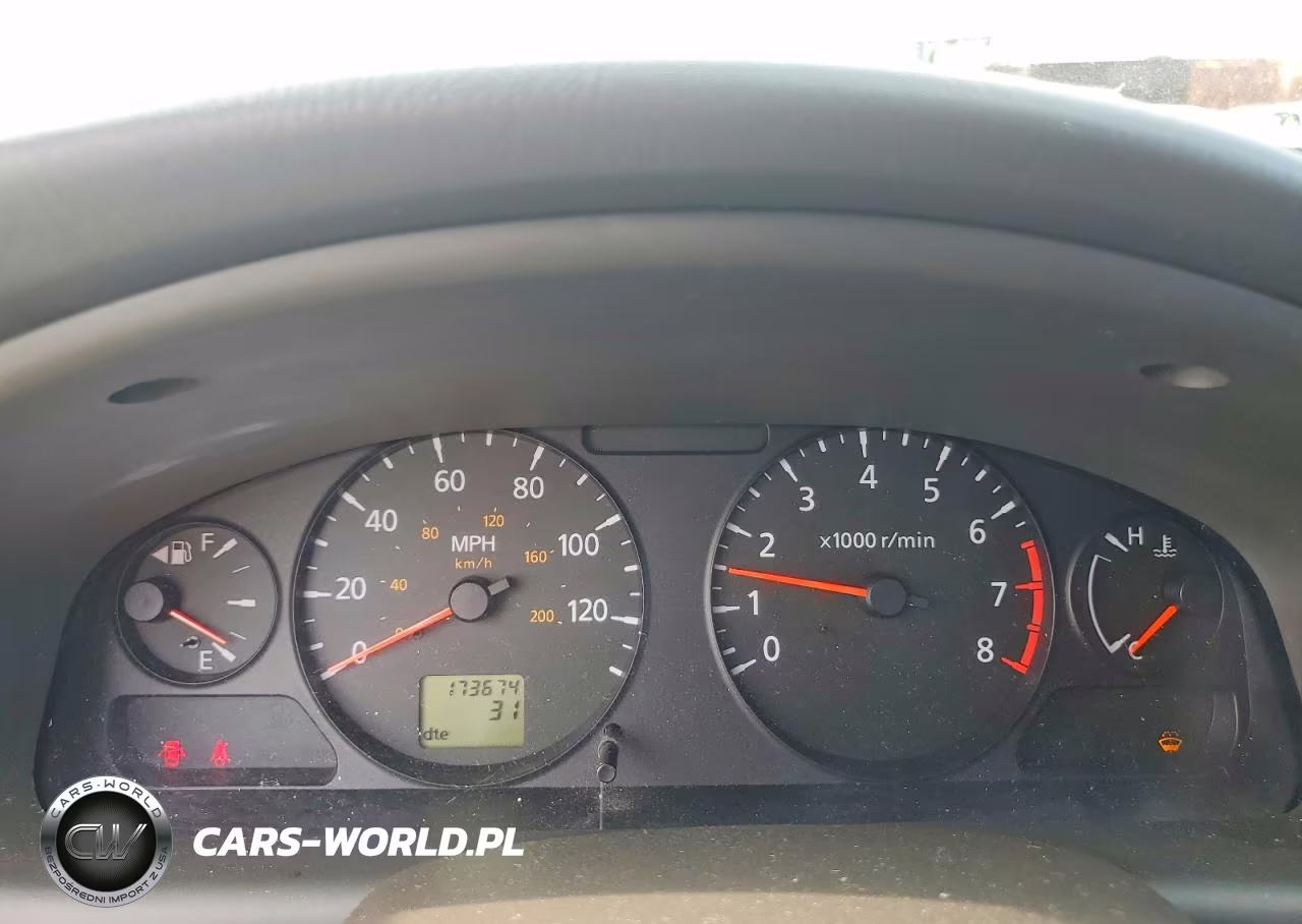2005 Nissan Sentra 1.8 VIN:3N1CB51D05L555579 - 10