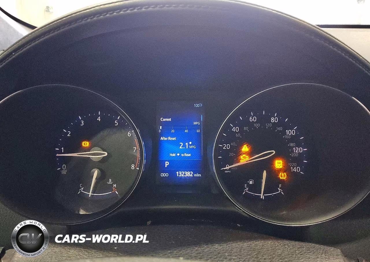 2018 Toyota C-Hr Xle VIN:NMTKHMBX7JR014722 - 9