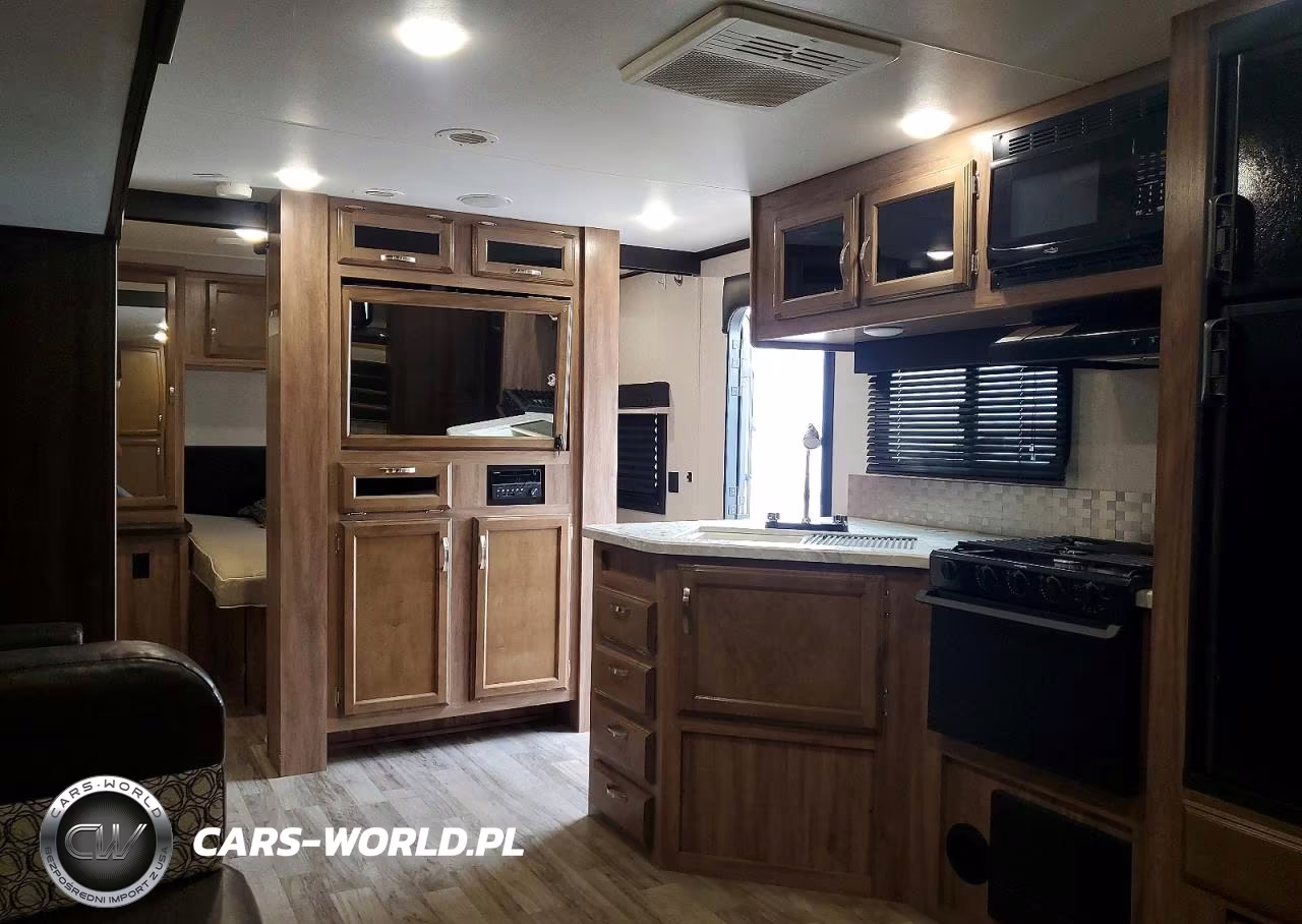 2019 Jayco Jay Feather Camper VIN:1UJBJ0BS1K1JY0137 - 7