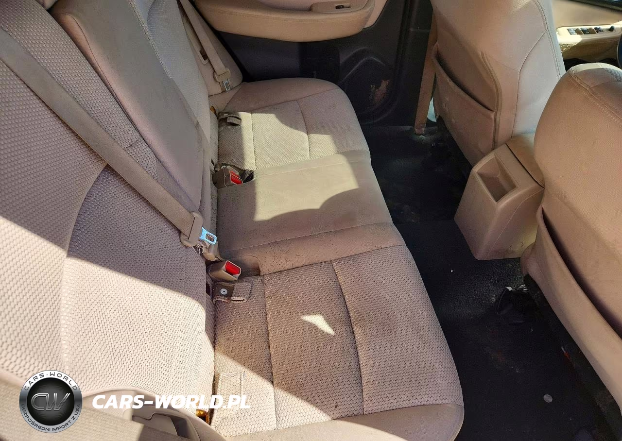 2015 Subaru Outback 2.5I Premium VIN:4S4BSADC0F3339230 - 10