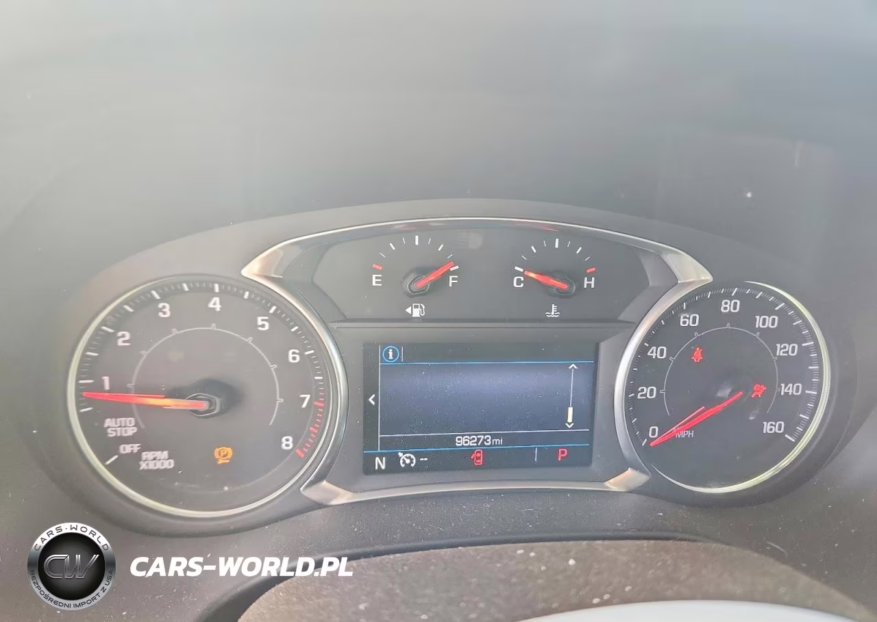 2020 GMC Acadia Sle VIN:1GKKNRLS1LZ174899 - 9