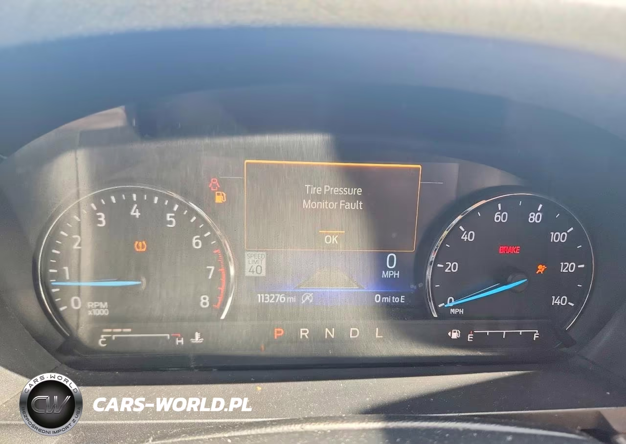 2021 Ford Explorer Limited VIN:1FMSK7FH1MGB07186 - 9