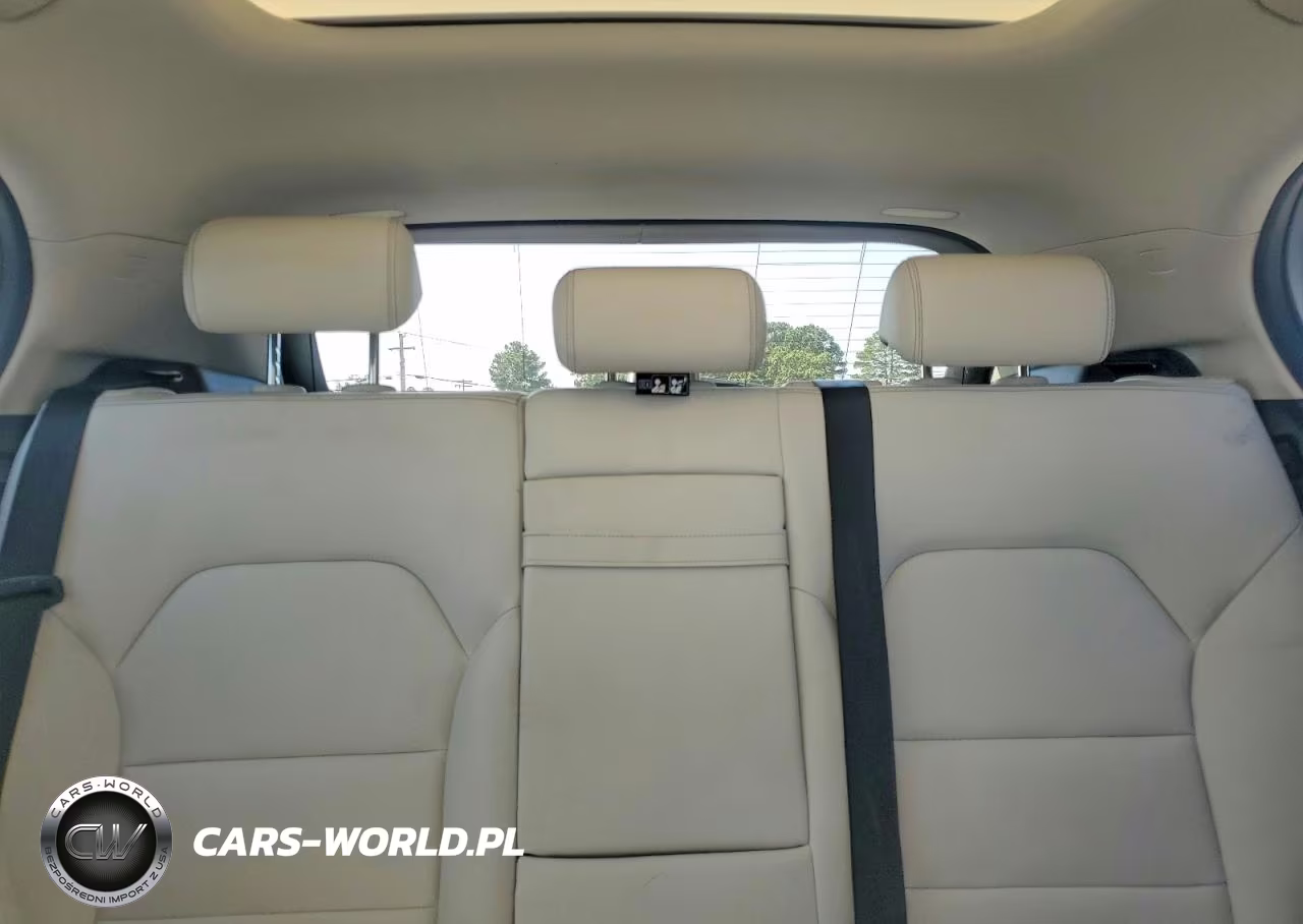 2018 Mercedes-Benz Gla 250 4Matic VIN:WDCTG4GBXJJ395267 - 10