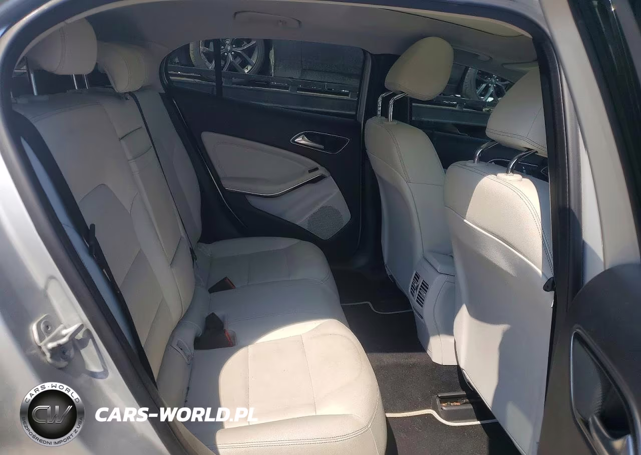 2018 Mercedes-Benz Gla 250 4Matic VIN:WDCTG4GBXJJ395267 - 11