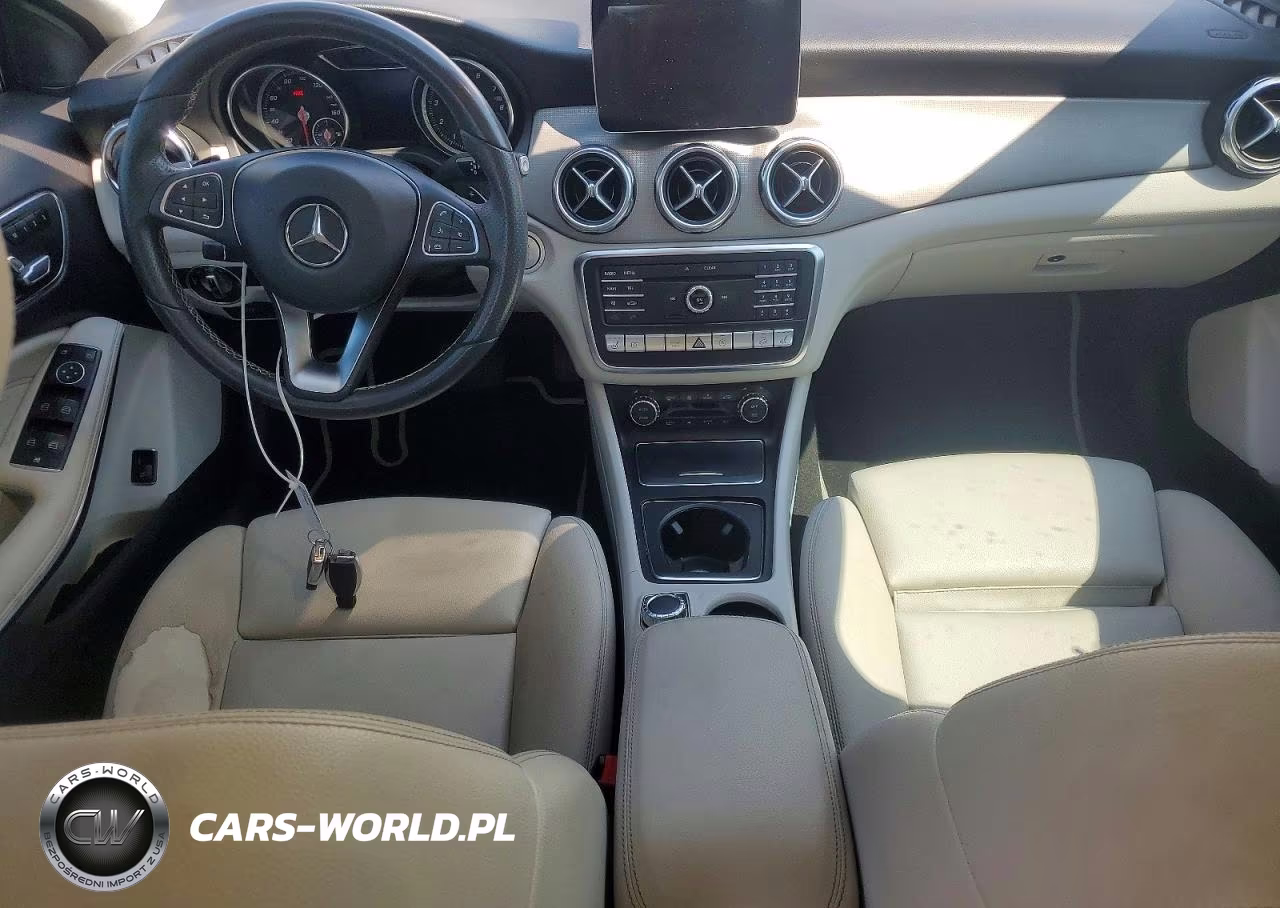 2018 Mercedes-Benz Gla 250 4Matic VIN:WDCTG4GBXJJ395267 - 8