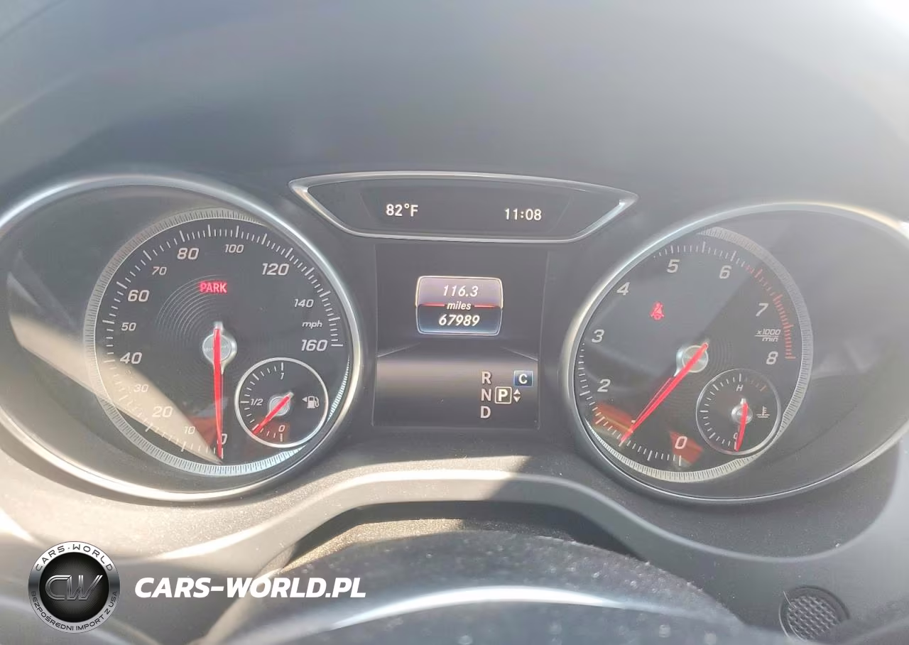 2018 Mercedes-Benz Gla 250 4Matic VIN:WDCTG4GBXJJ395267 - 9