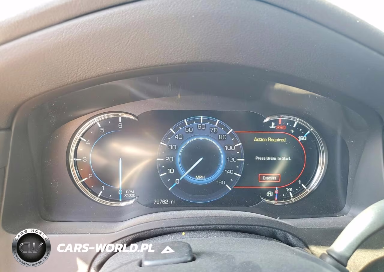 2020 Cadillac Escalade Luxury VIN:1GYS4BKJ0LR179682 - 9