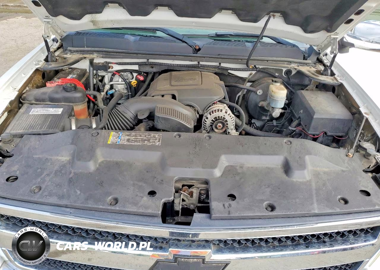 2008 Chevrolet Silverado K1500 VIN:1GCEK19JX8Z282883 - 11