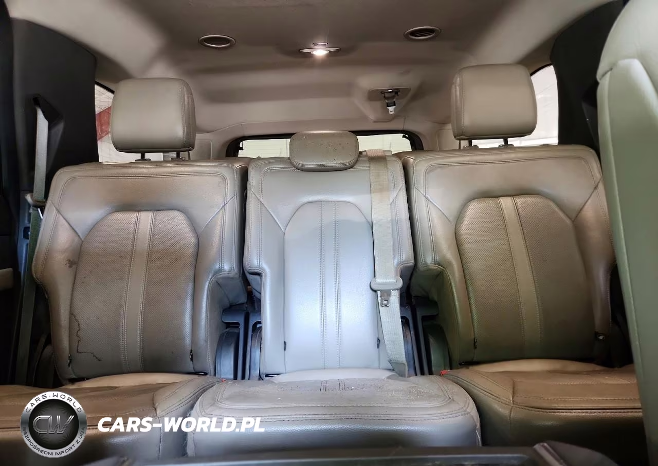 2019 Ford Expedition Max Limited VIN:1FMJK2AT7KEA78134 - 10