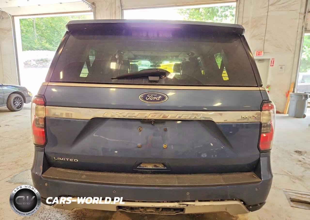 2019 Ford Expedition Max Limited VIN:1FMJK2AT7KEA78134 - 6