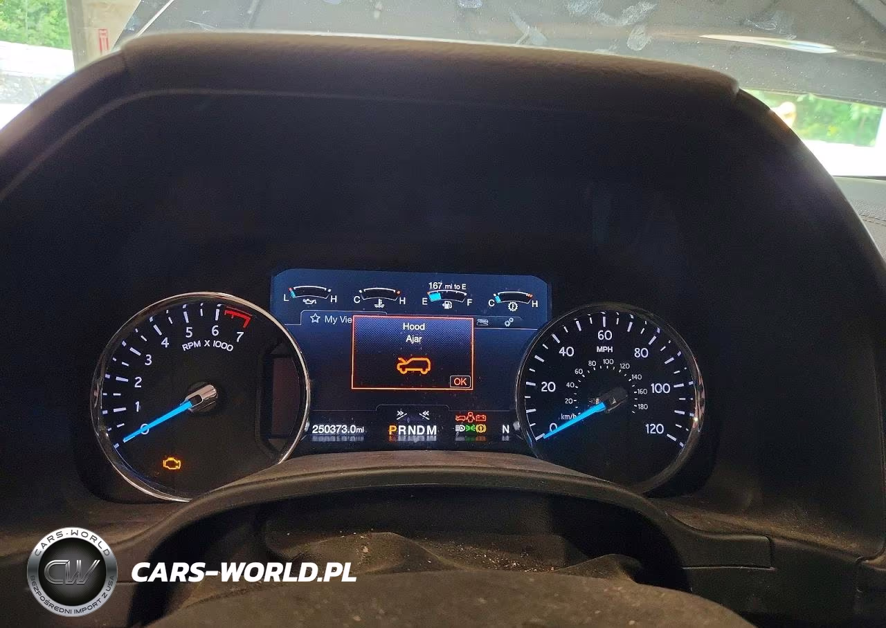 2019 Ford Expedition Max Limited VIN:1FMJK2AT7KEA78134 - 9