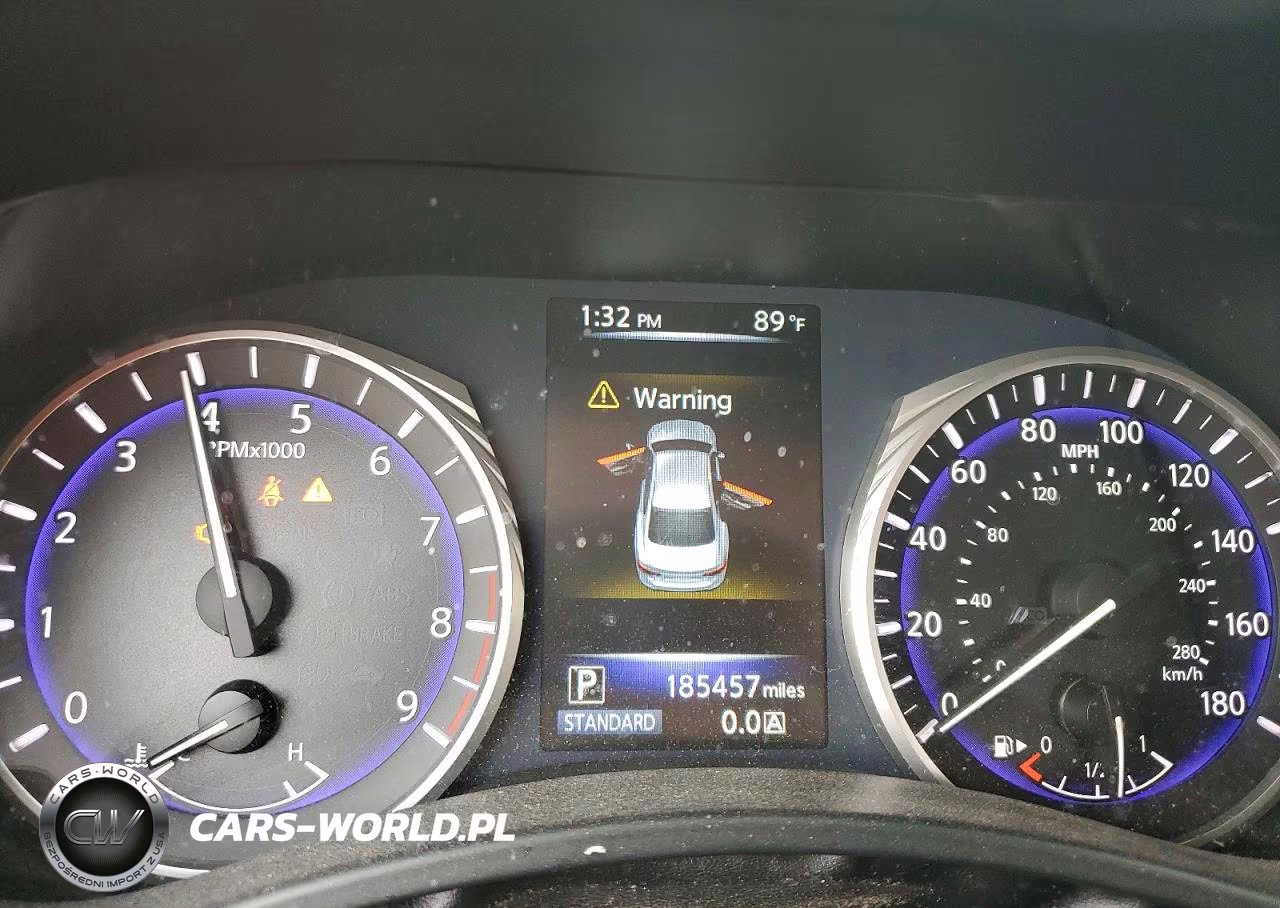 2014 Infiniti Q50 Premium VIN:JN1BV7APXEM692544 - 9