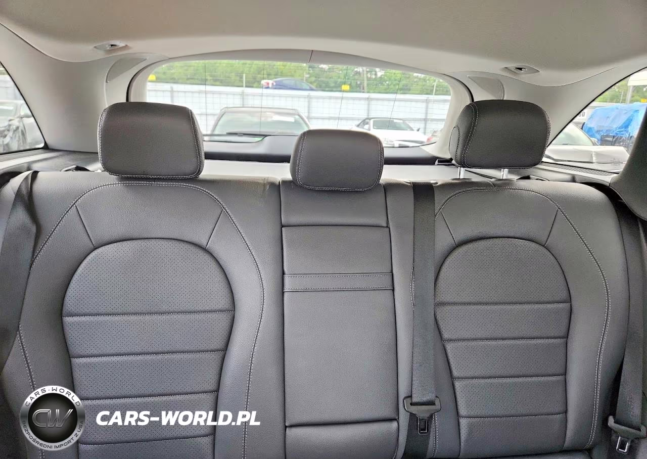 2021 Mercedes-Benz Glc 300 4Matic VIN:W1N0G8EB2MV286570 - 10