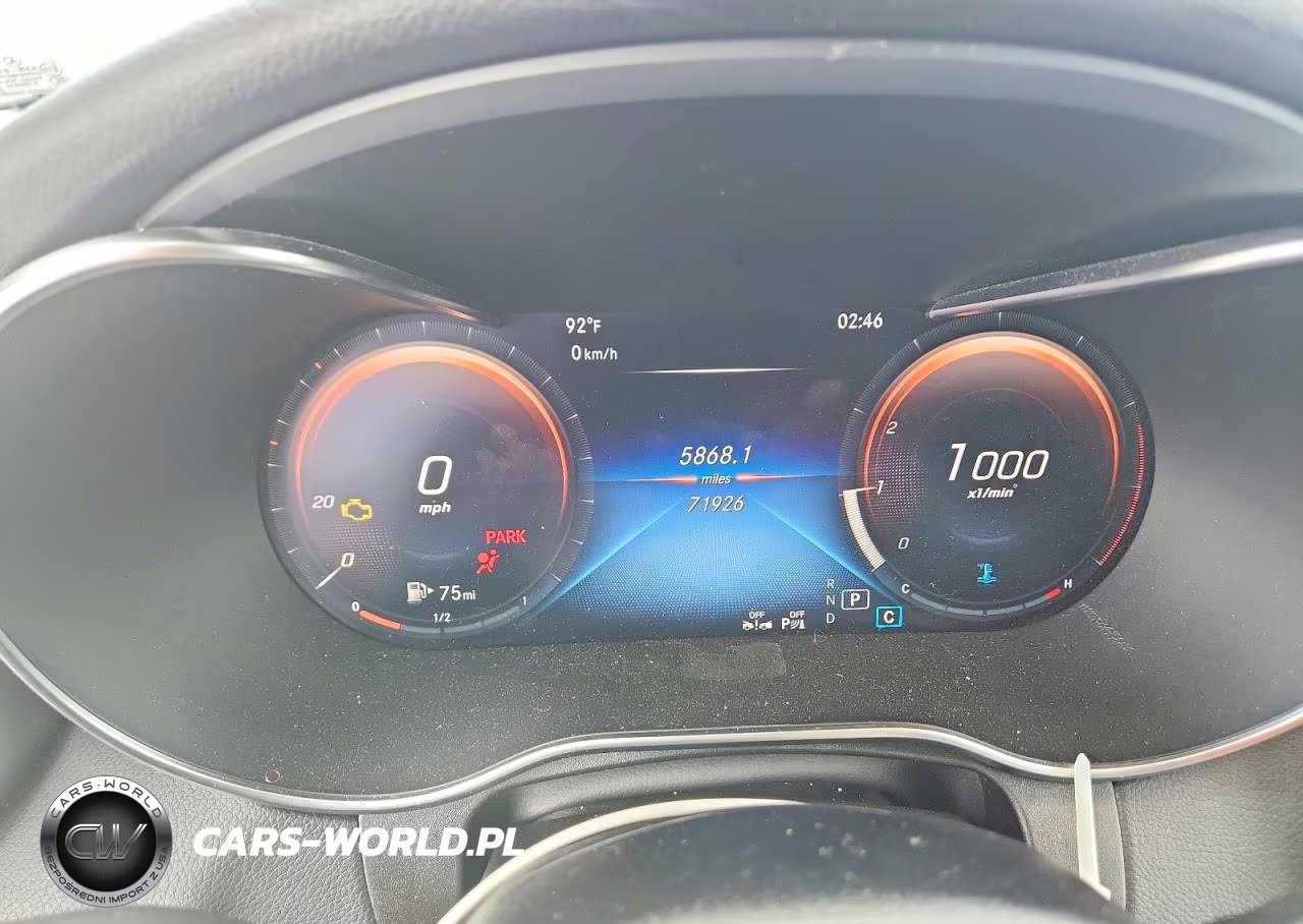 2021 Mercedes-Benz Glc 300 4Matic VIN:W1N0G8EB2MV286570 - 9