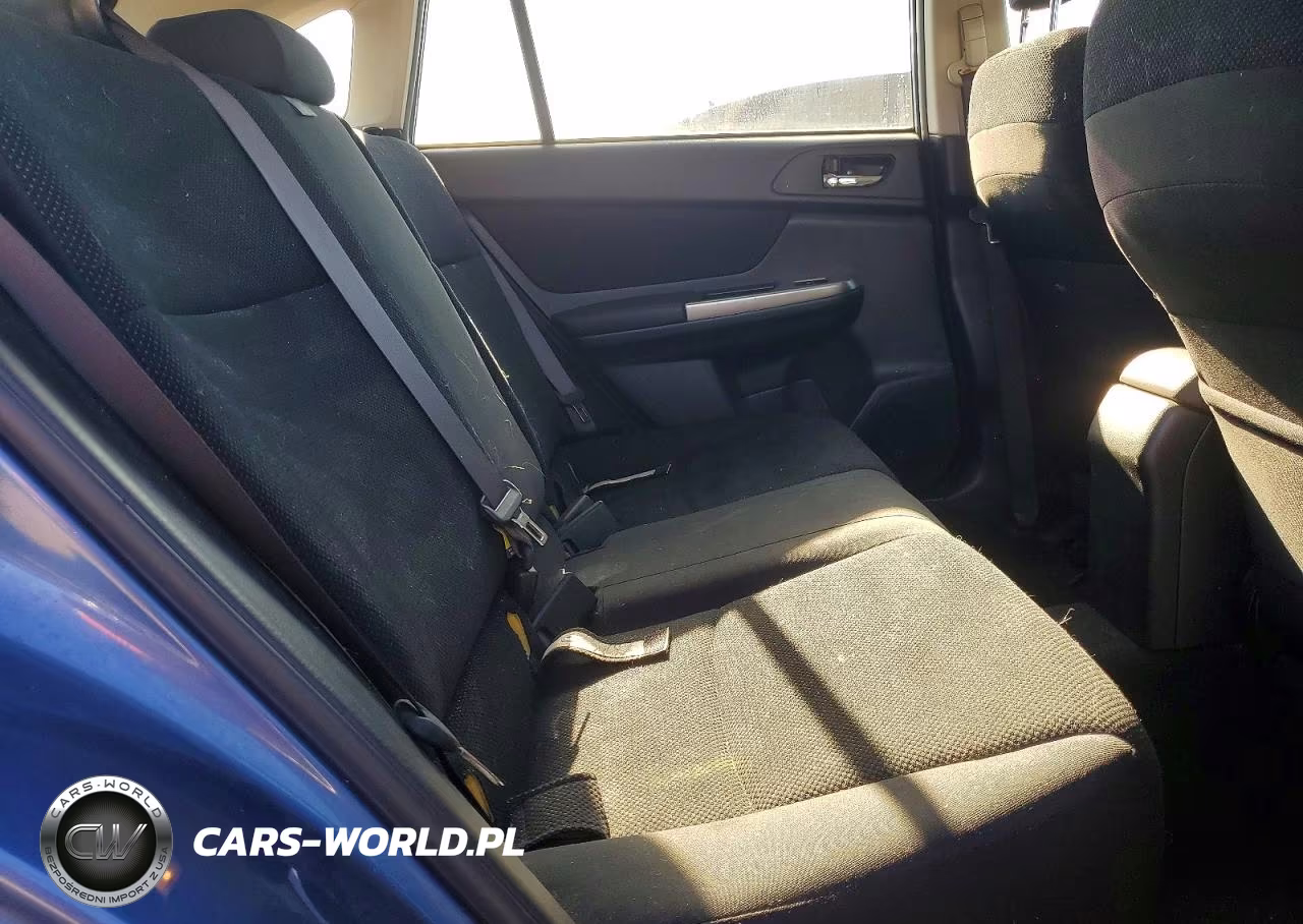 2016 Subaru Impreza Premium VIN:JF1GPAB61G8222808 - 10